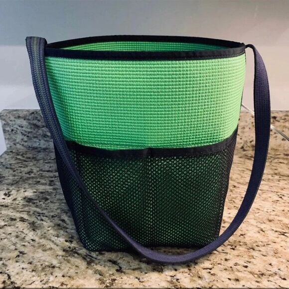 Aspen Beach Tote Bag - Picture 2 of 13